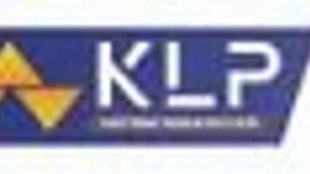 Klp Cutting Tools Pvt. Ltd.