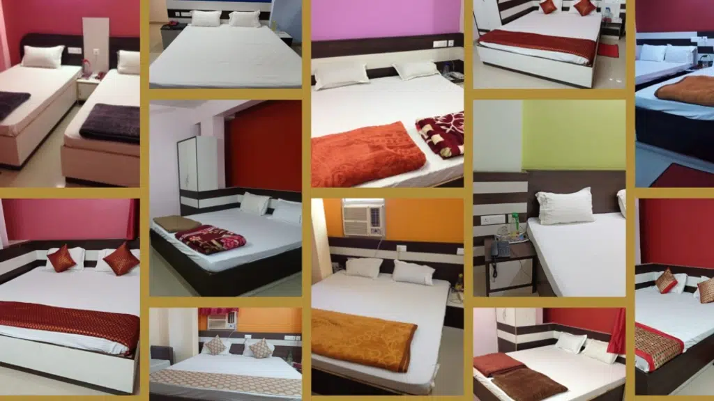 Hotel Viraat Inn