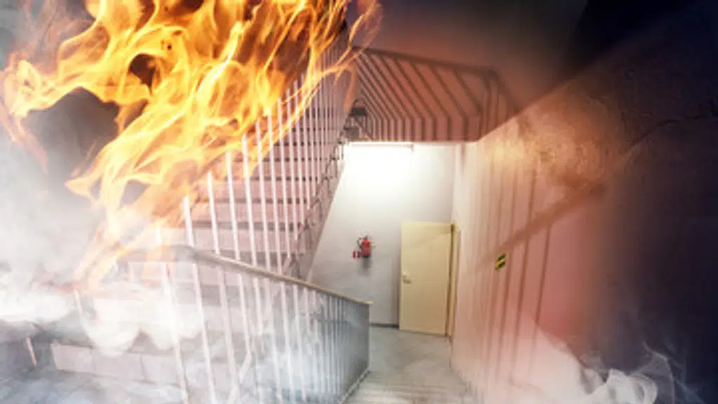 Hansicom Fire