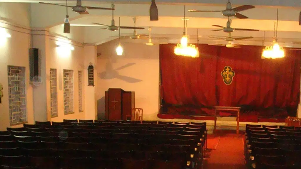 Mar Thoma Syrian Church