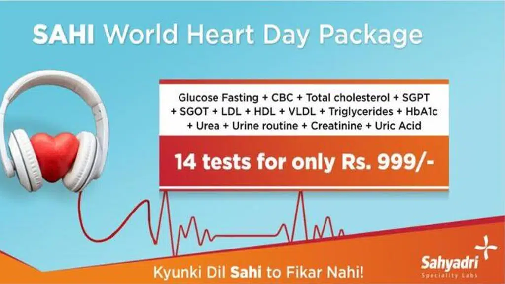 Sahaydri Speciality Labs Balewadi