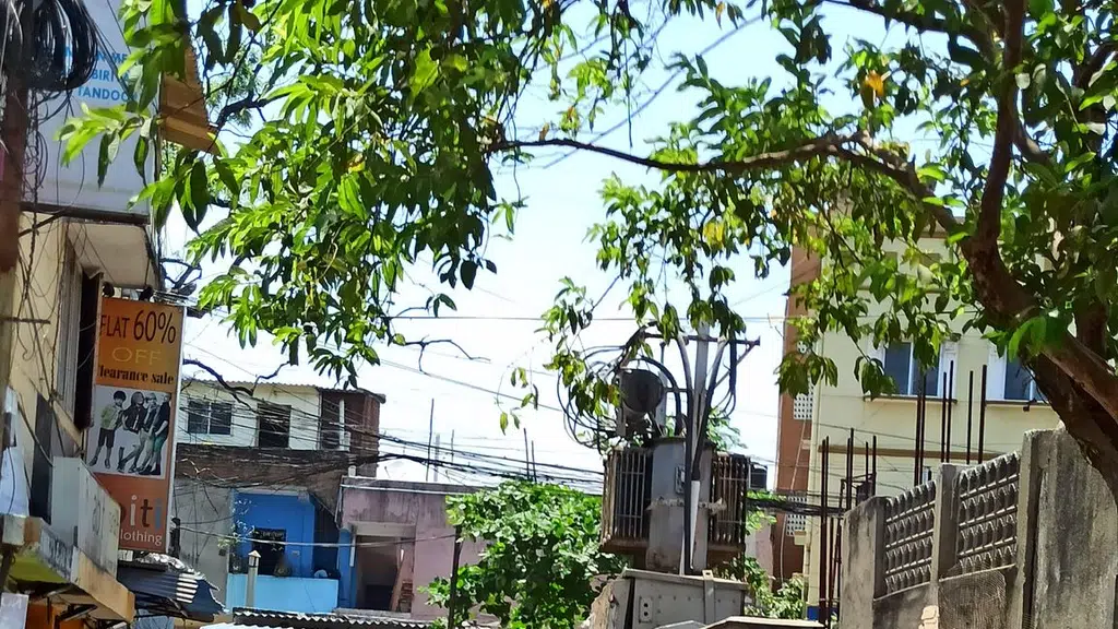 Sri Prasanna Venkatesa Perumal Arulmigu Arulsakthi Vinayagar Devasthanam