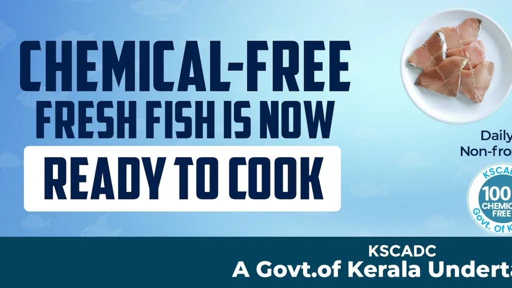 Fishmaid Online - Fresh Fish Home Delivery