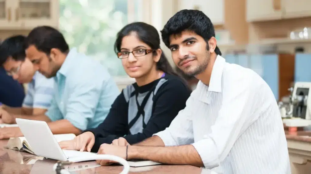 Global IAS Academy