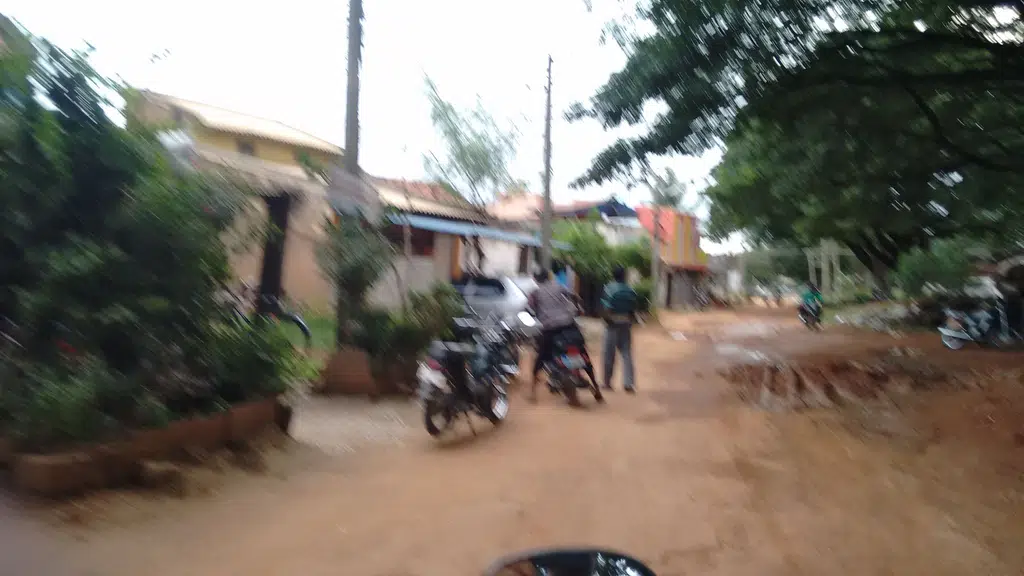 Shantha Motors - Hero MotoCorp