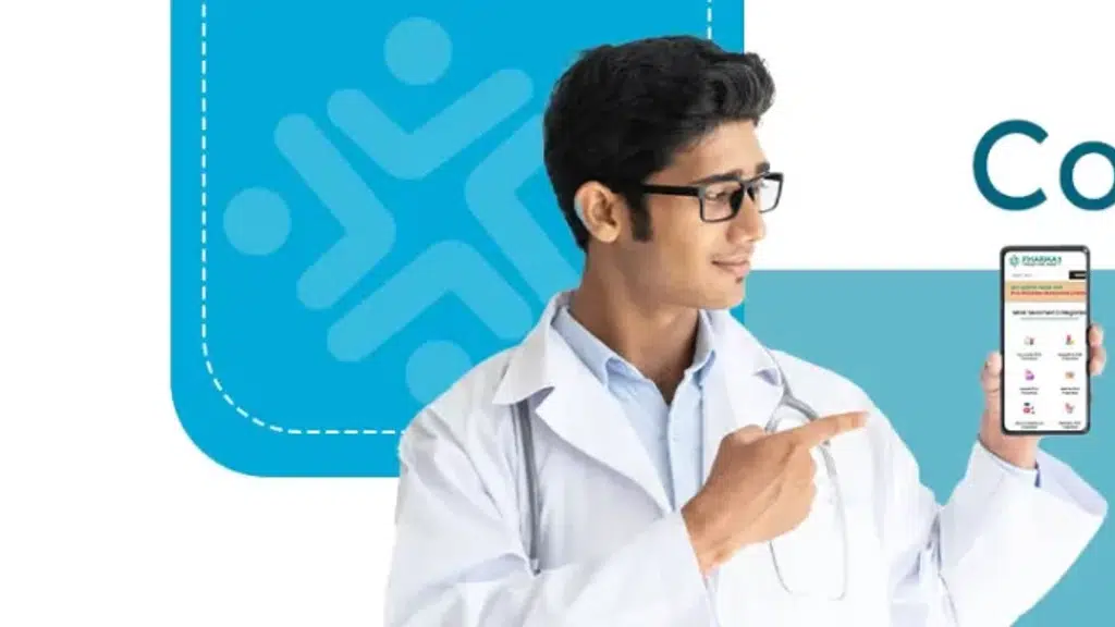 Pharma Franchise Company