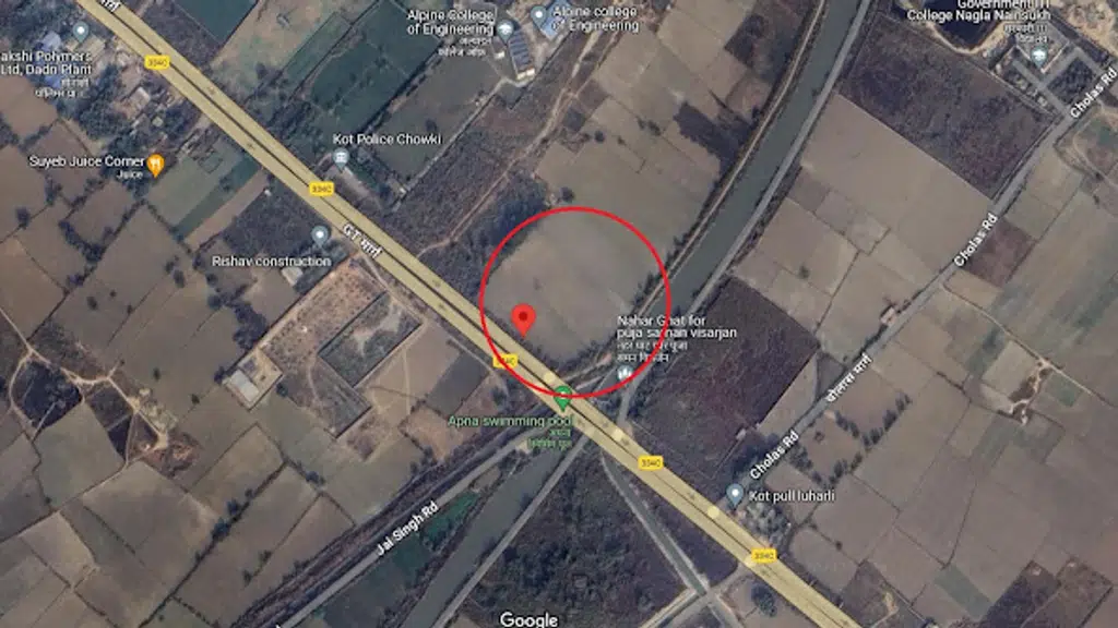 SR Prop-Zone India Private Limited (Property Zone)