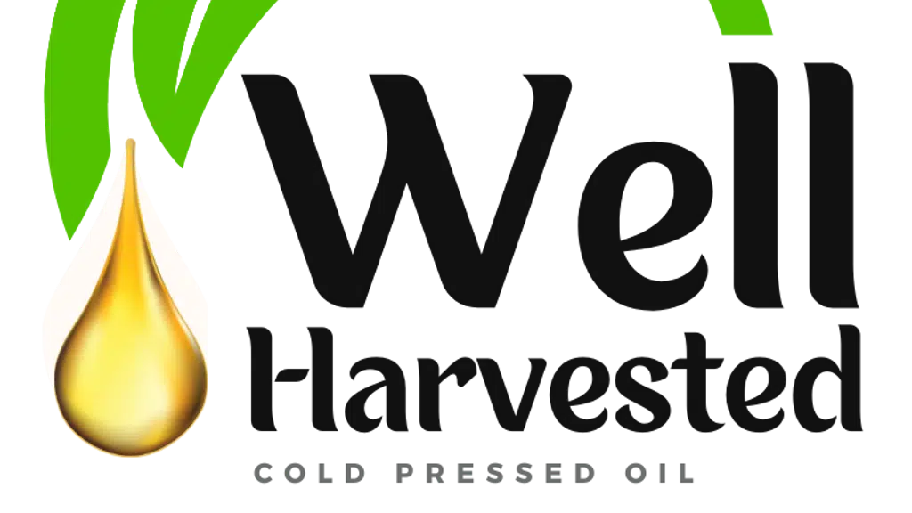 ArogyaSuchi Cold pressed oil