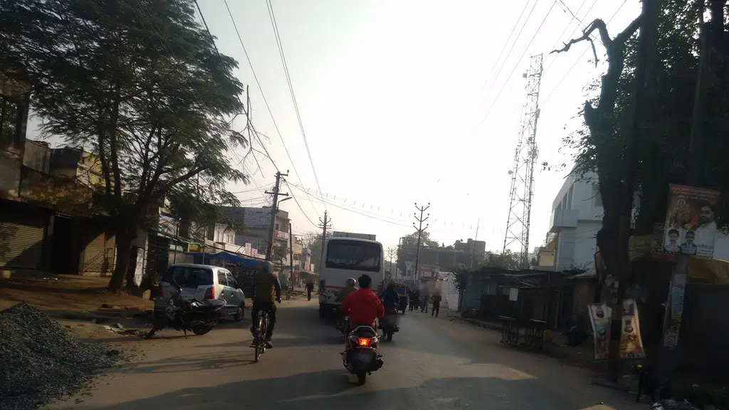 HDFC Bank ATM