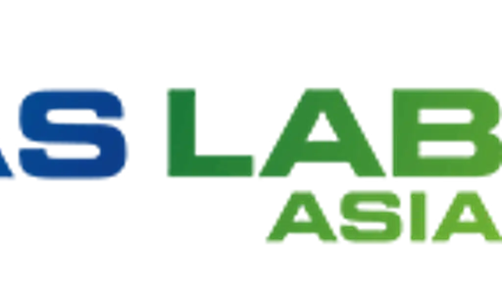Gas Lab Asia