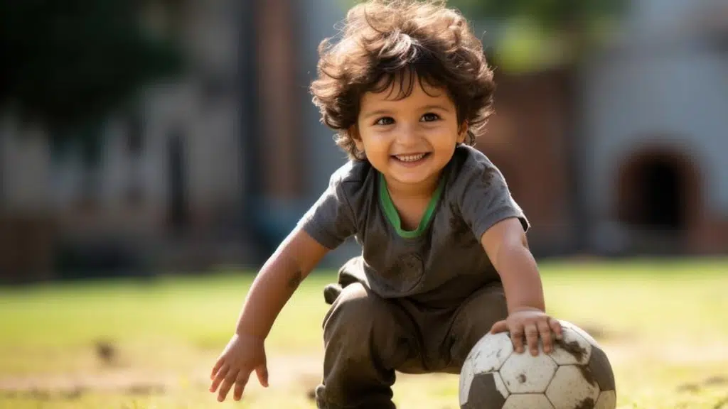 Aadya Childcare Center