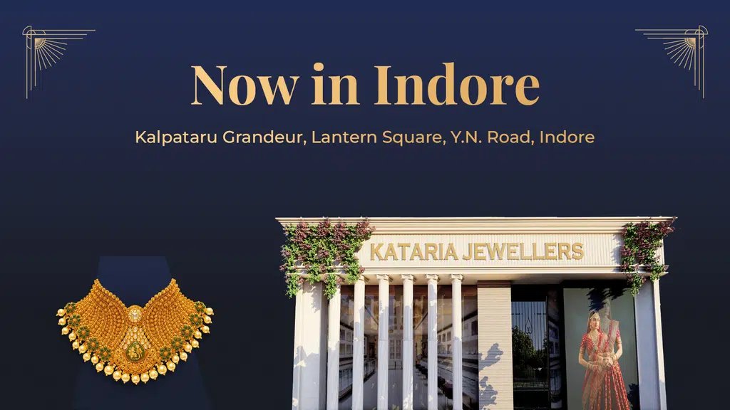 Kataria Jewellers