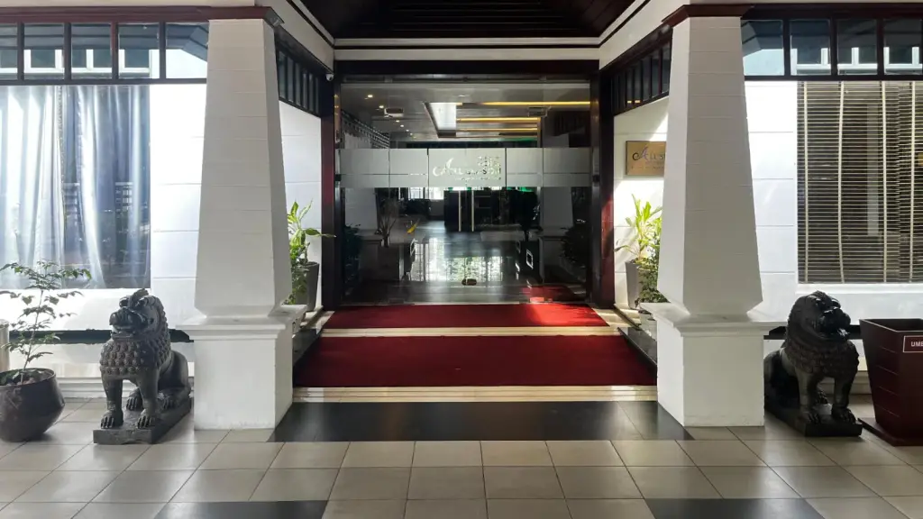 Hotel Allseason