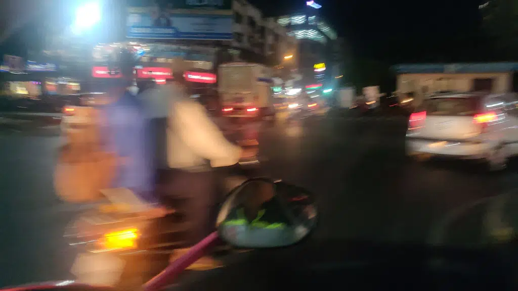 Kotak Mahindra Bank ATM
