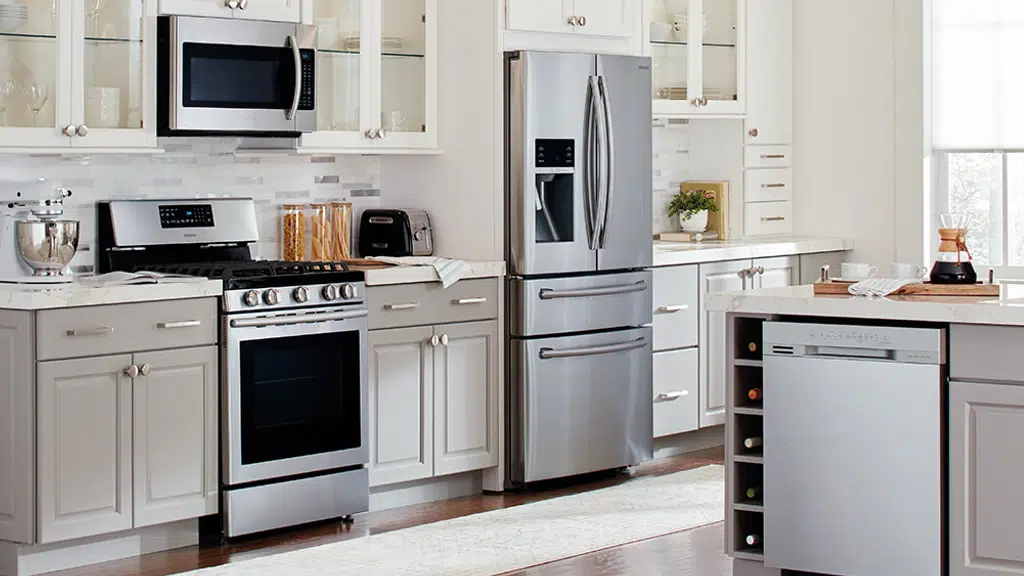 Home Appliance Services Vizag
