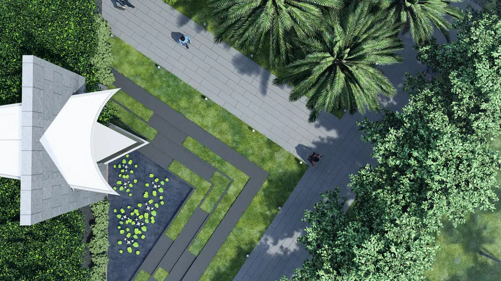 Cornerstone Projects