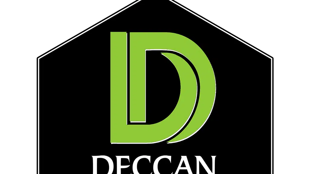 DeccanDigest Head Office