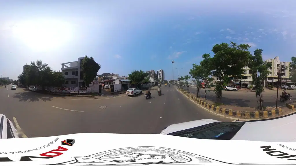 Jivan Jyot Society-Entrance 1