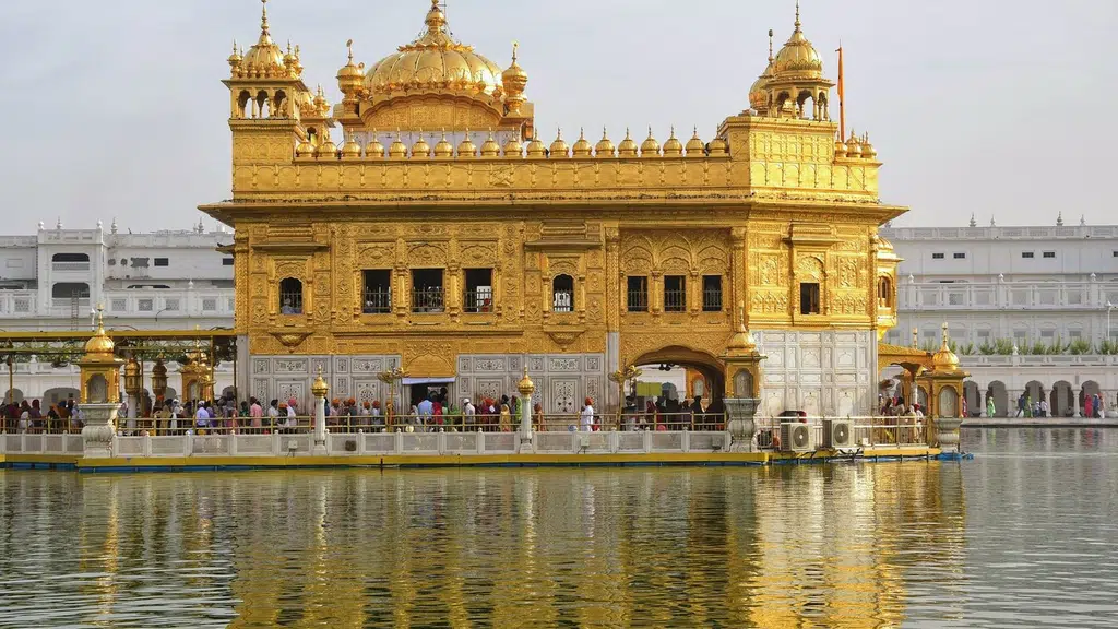 Shree Sai ji Travels Amritsar