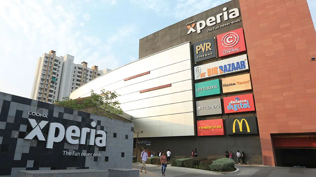 LODHA Xperia Mall