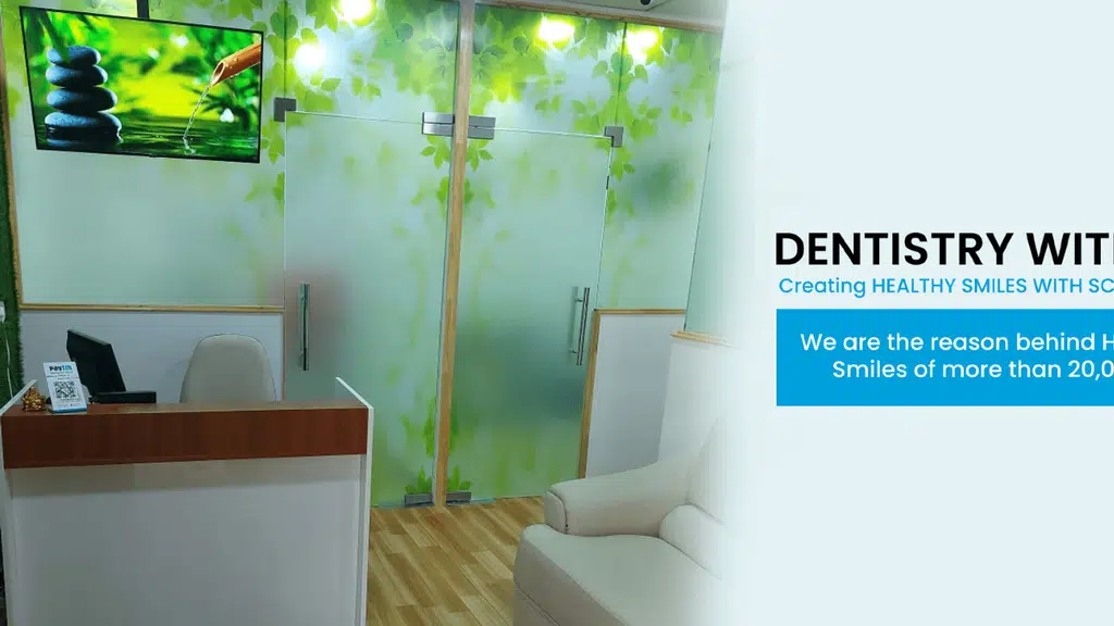 Smile Orchid Multi-specialty Dental Clinic