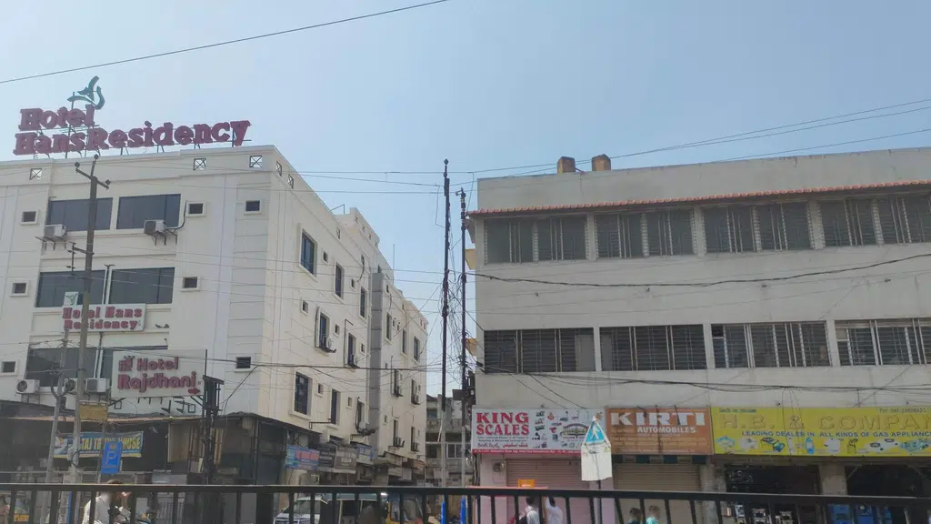Mahaveer Soap Factory