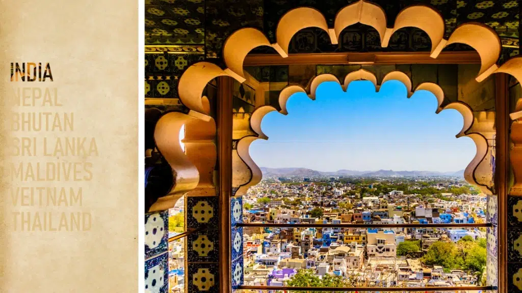 D-Reising Tours and Travels