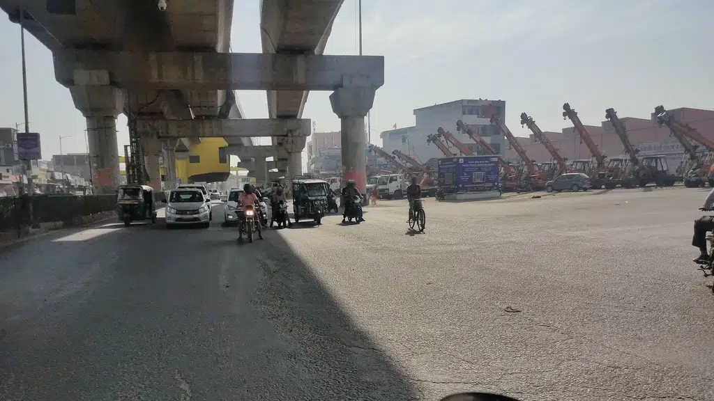 Sidhi Vinayak Cars