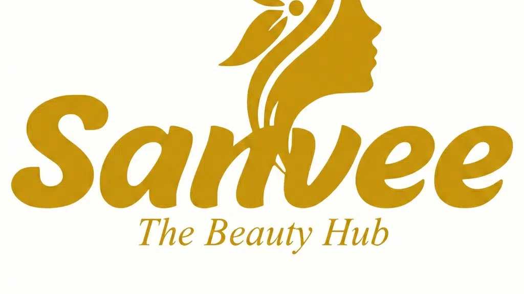 SanveeThe Beauty Hub