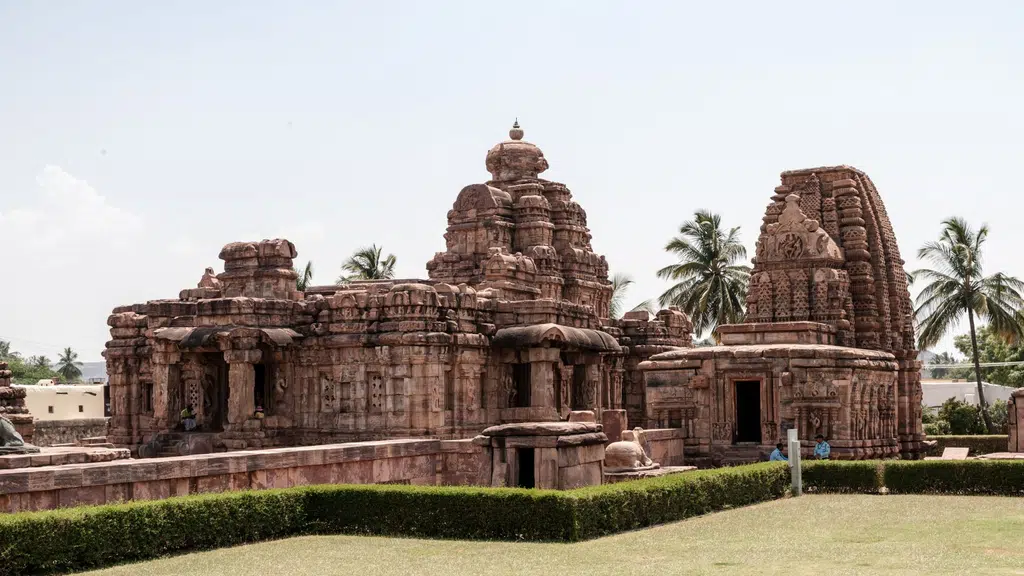 Shiv Mandir