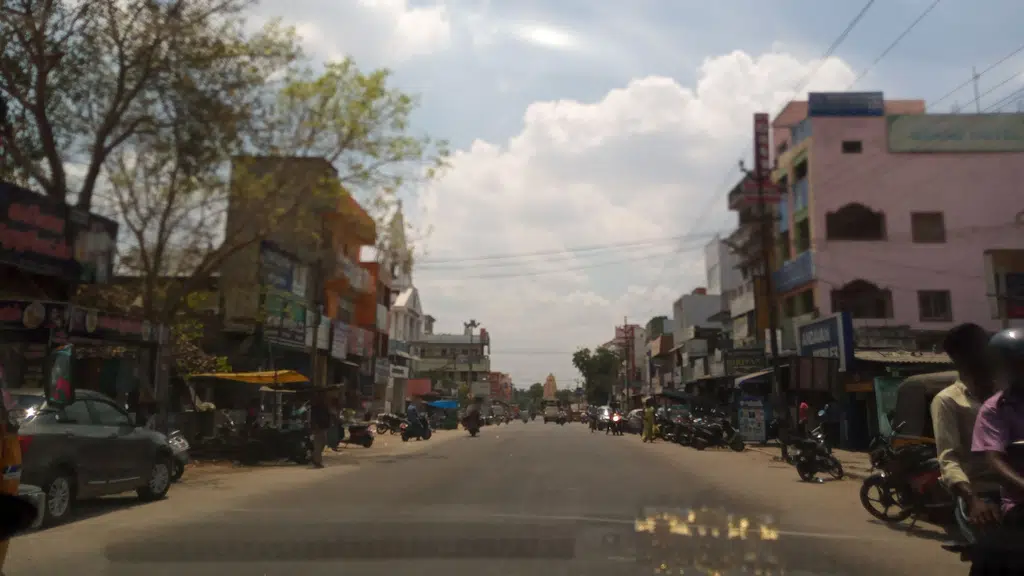 Bharath Tour and Travels