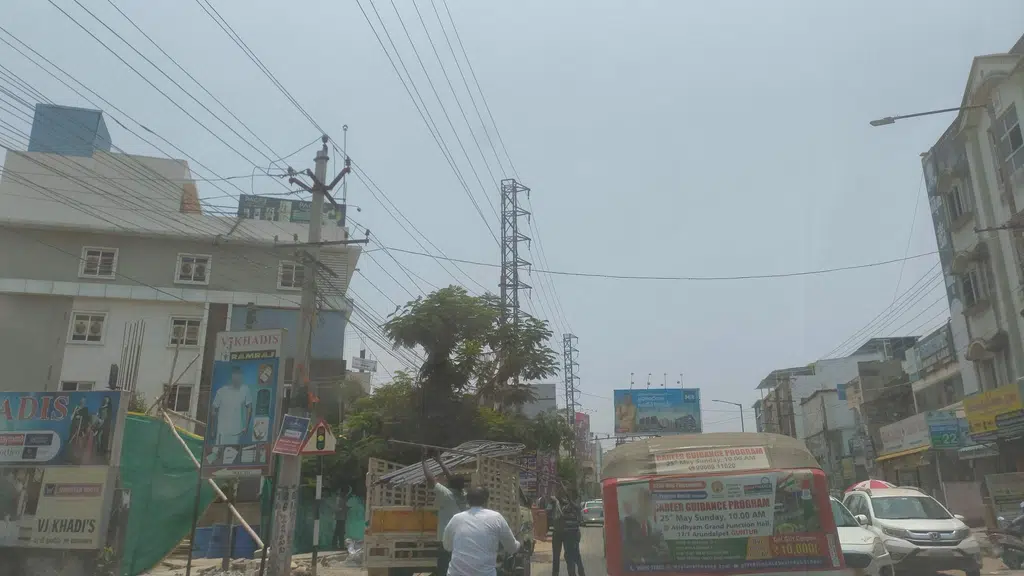 Municipal Corporation Circle Office