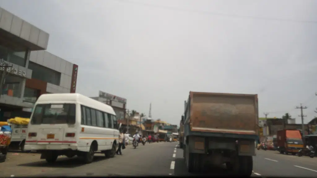 Babu Thanga Malaigai