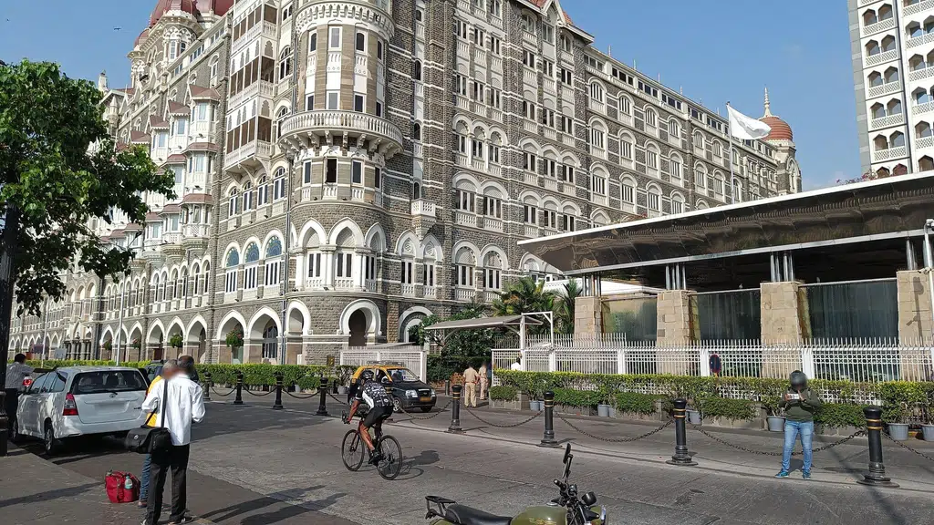 Discover Sailing India