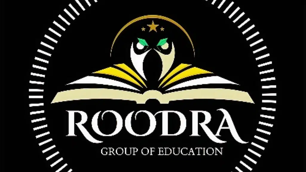 Roodra Group Of Education