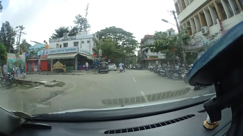 Swathi Coffee Works and General Stores