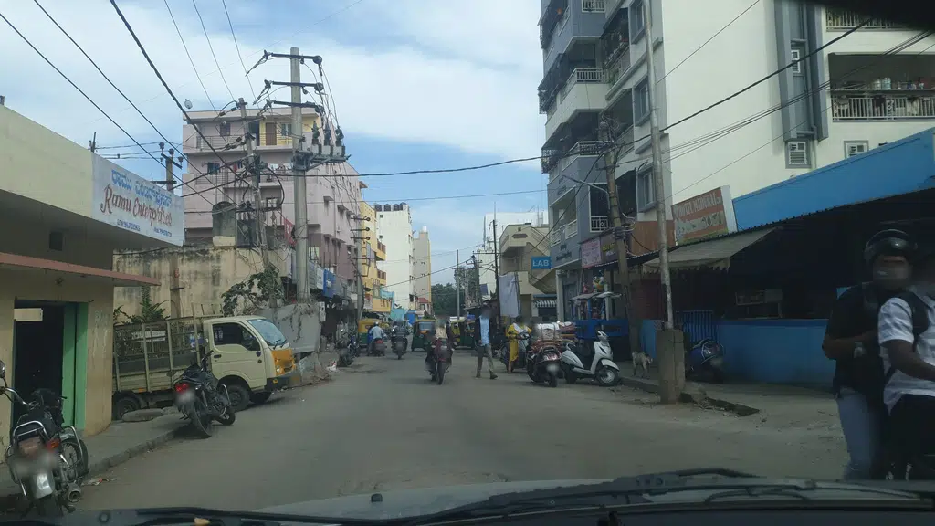 Sri Mahavinayak Temple