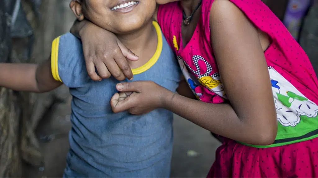 Hope Kolkata Foundation
