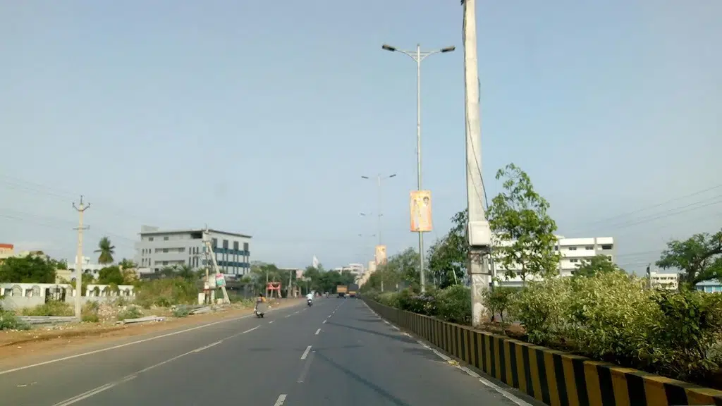 Jawed Habib gollapudi