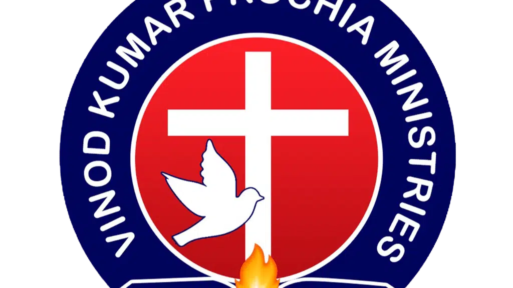 Vinod Prochia Ministries