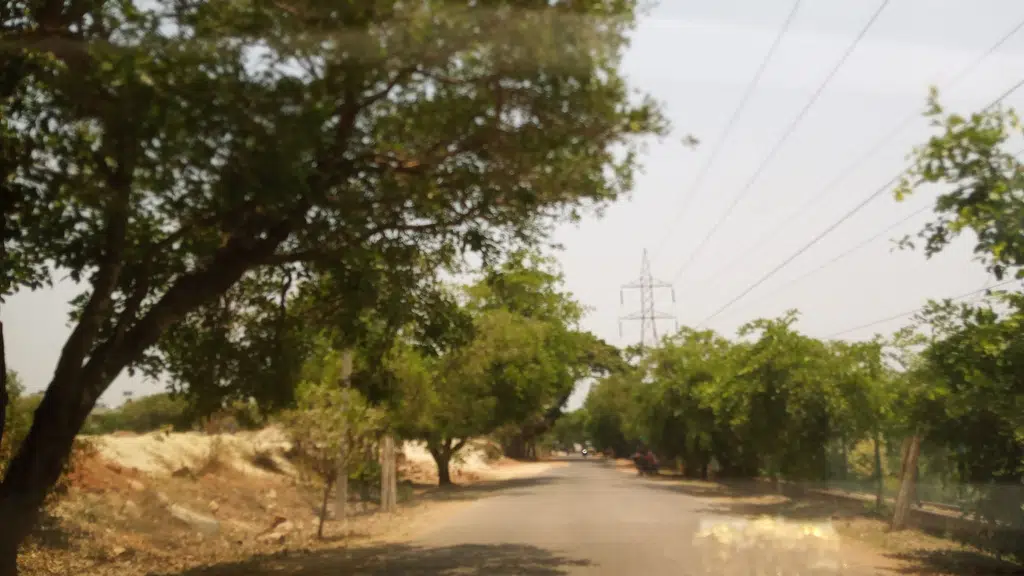 Ranger Sports Club Ground
