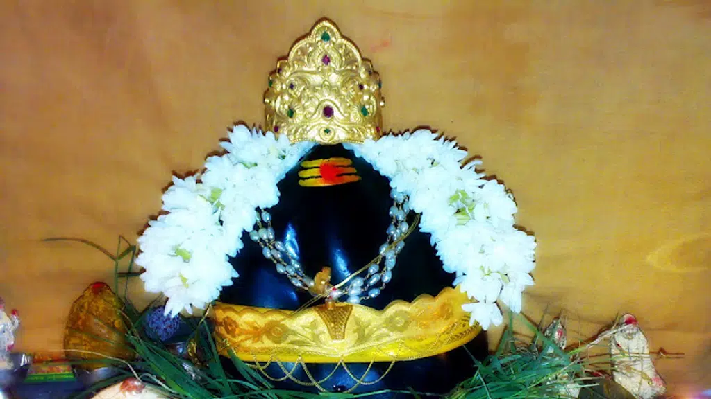 Sri Abhista Gnana Ganapathi Temple