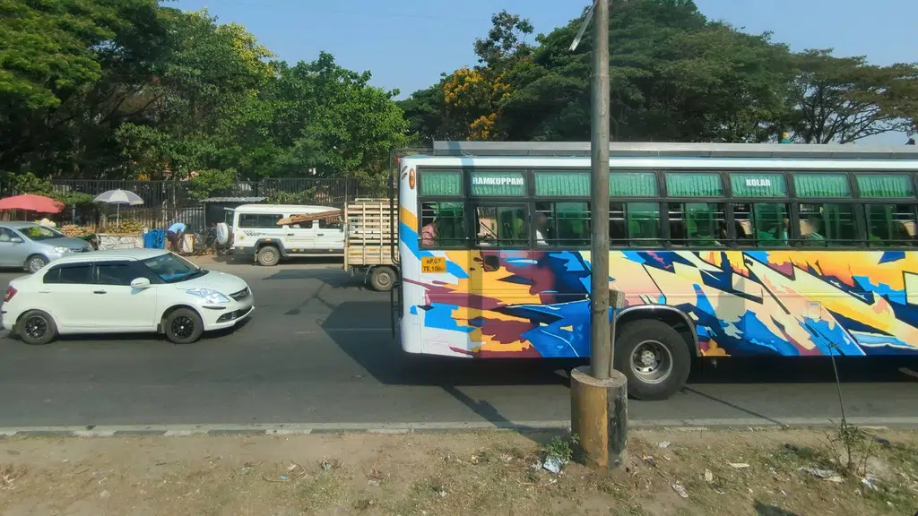 Timekids Kodigehalli KR PURAM