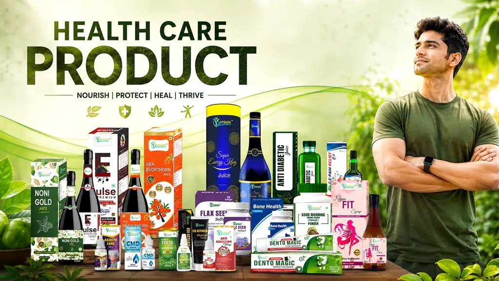 Mohanty Ayurvedic Store