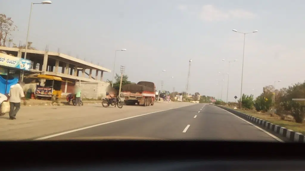 India1 ATM