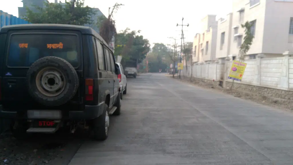 Vaishnavi Heights