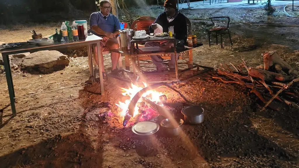 Philip's Farmstay