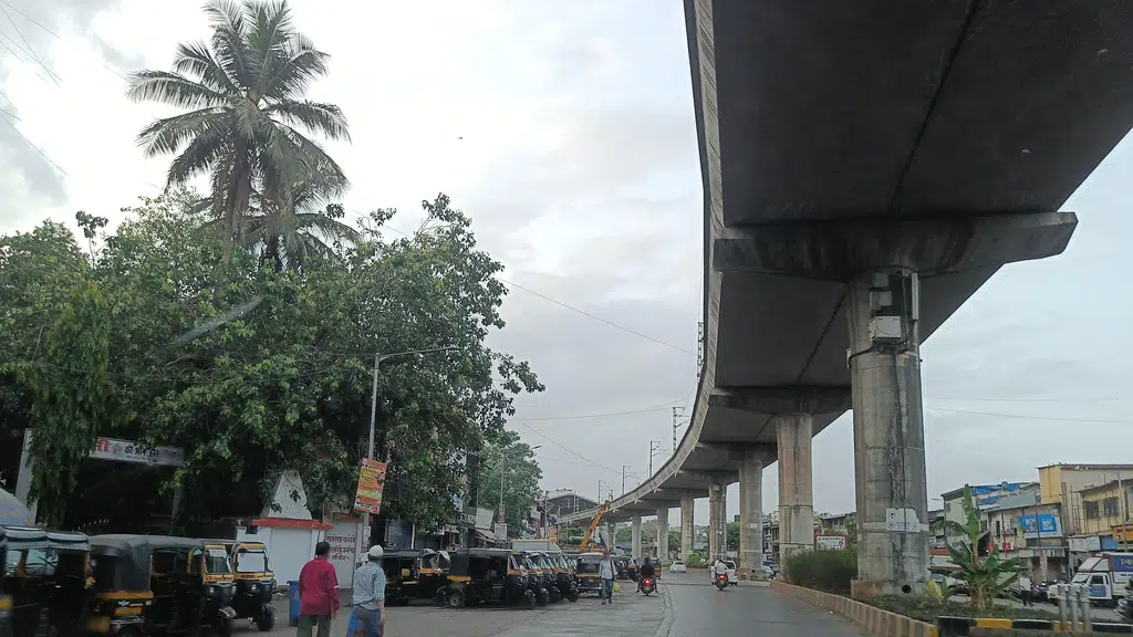 Kanchan Honda Mumbai