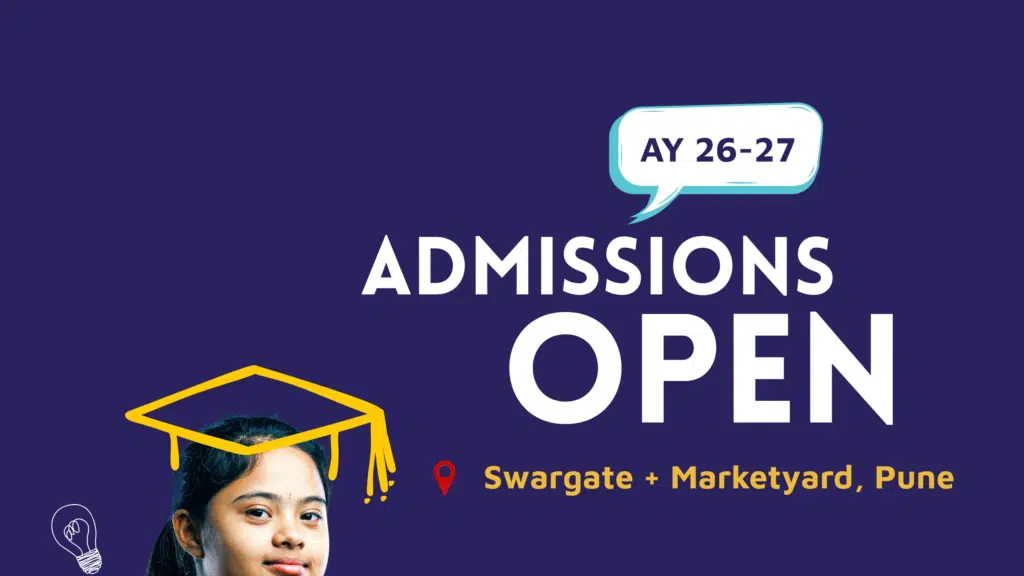 Sunderji Institute of Special School