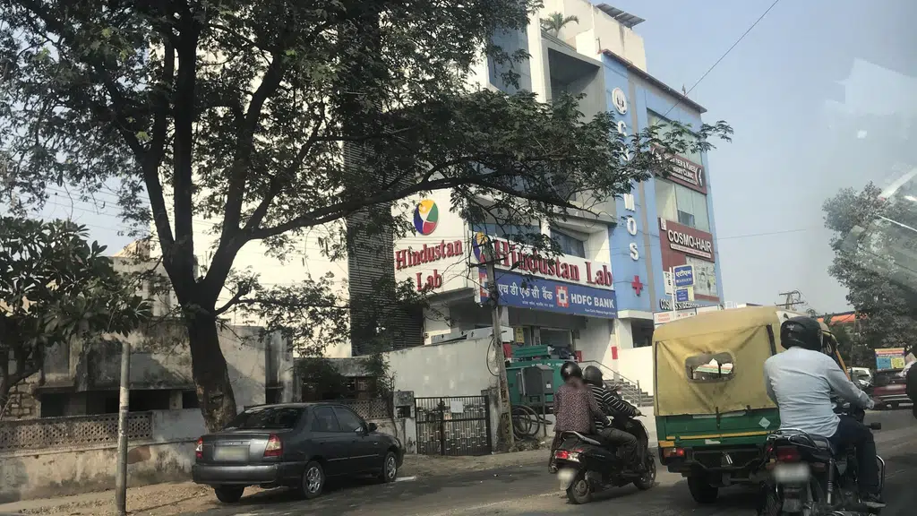 Authorized Service Center Jaipur